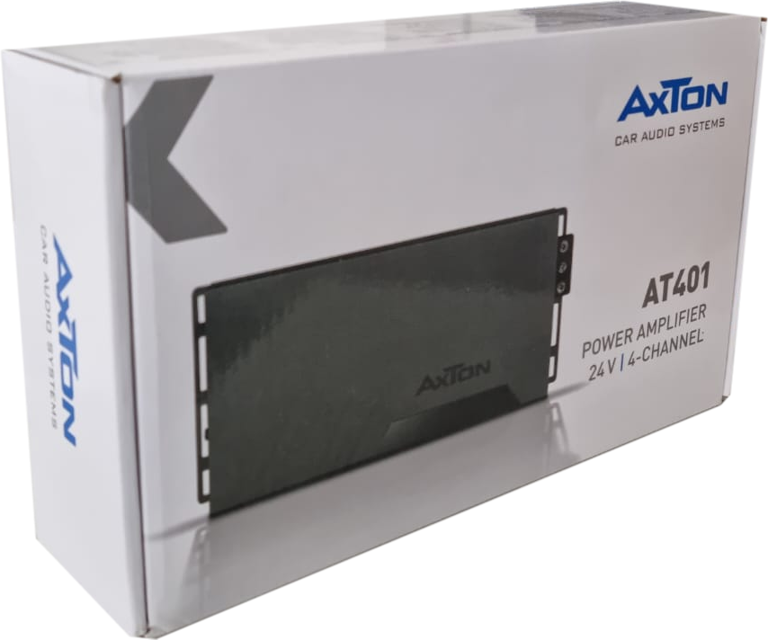 Axton AT401 24Volt