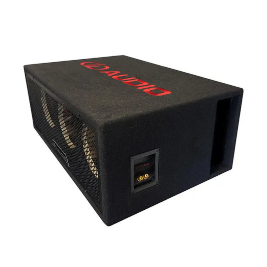 DD Audio UE-8.3a, 3x8" Tom baslåda