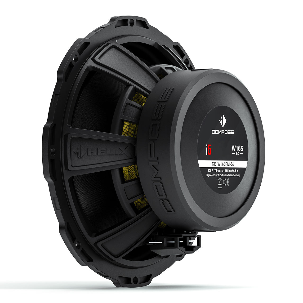 Helix Compose i5 - Ci5 W165FM-S3