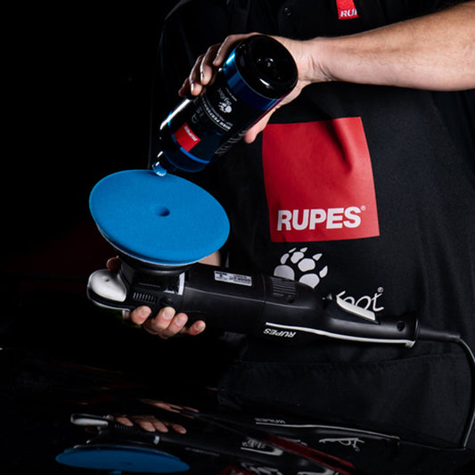 POLERMEDEL RUPES DA COARSE 250ML