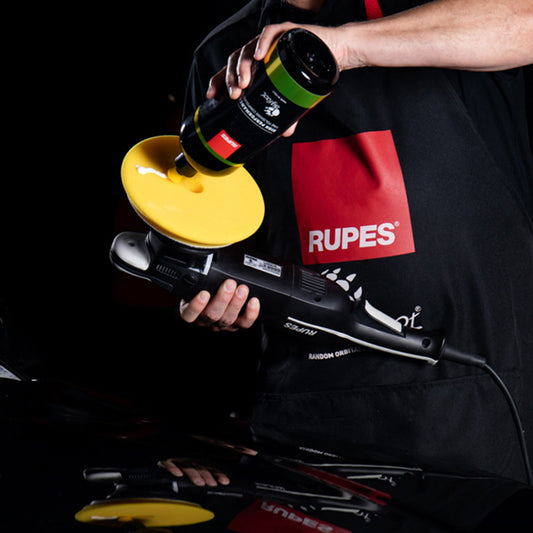 POLERMEDEL RUPES DA FINE 1000ML