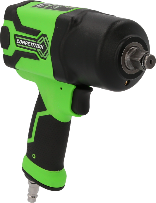 KS TOOLS Mutterdragare 1/2" – Competition High Performance 1600 Nm