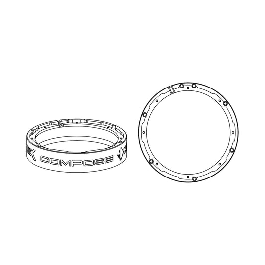 HELIX CFMK200 UNI.1 Universal