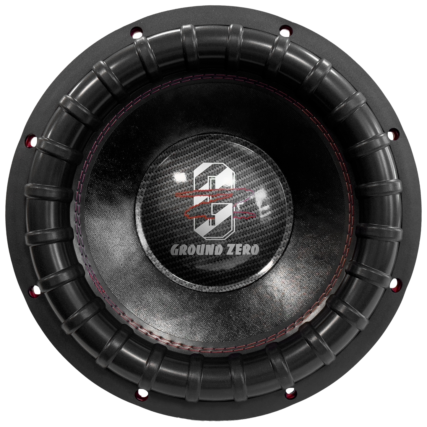 Ground Zero GZAW 12-2.5K-D2