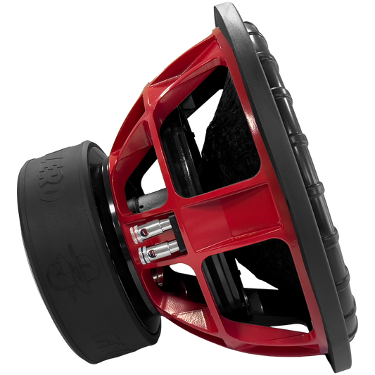 Ground Zero GZAW 15-2.5K-D2