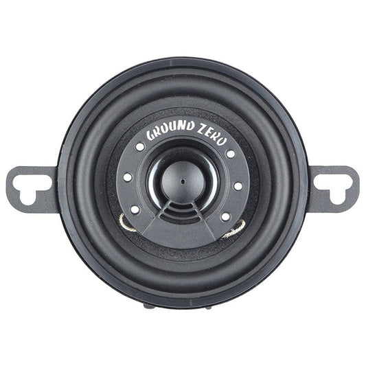 Ground Zero Högtalare