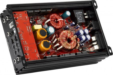 Ground Zero GZHA mini ONE