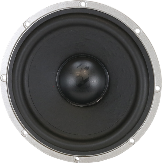 Ground Zero GZHC 165.2