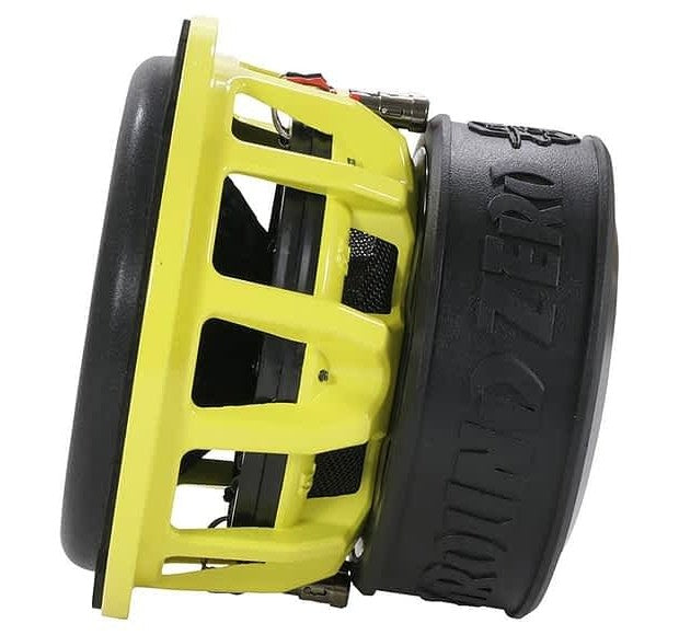 Ground Zero GZHW 20XSPL-D1