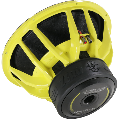 Ground Zero GZHW 38XSPL-D2