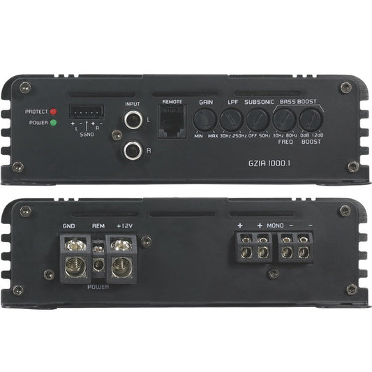 Ground Zero GZIA 1000.1