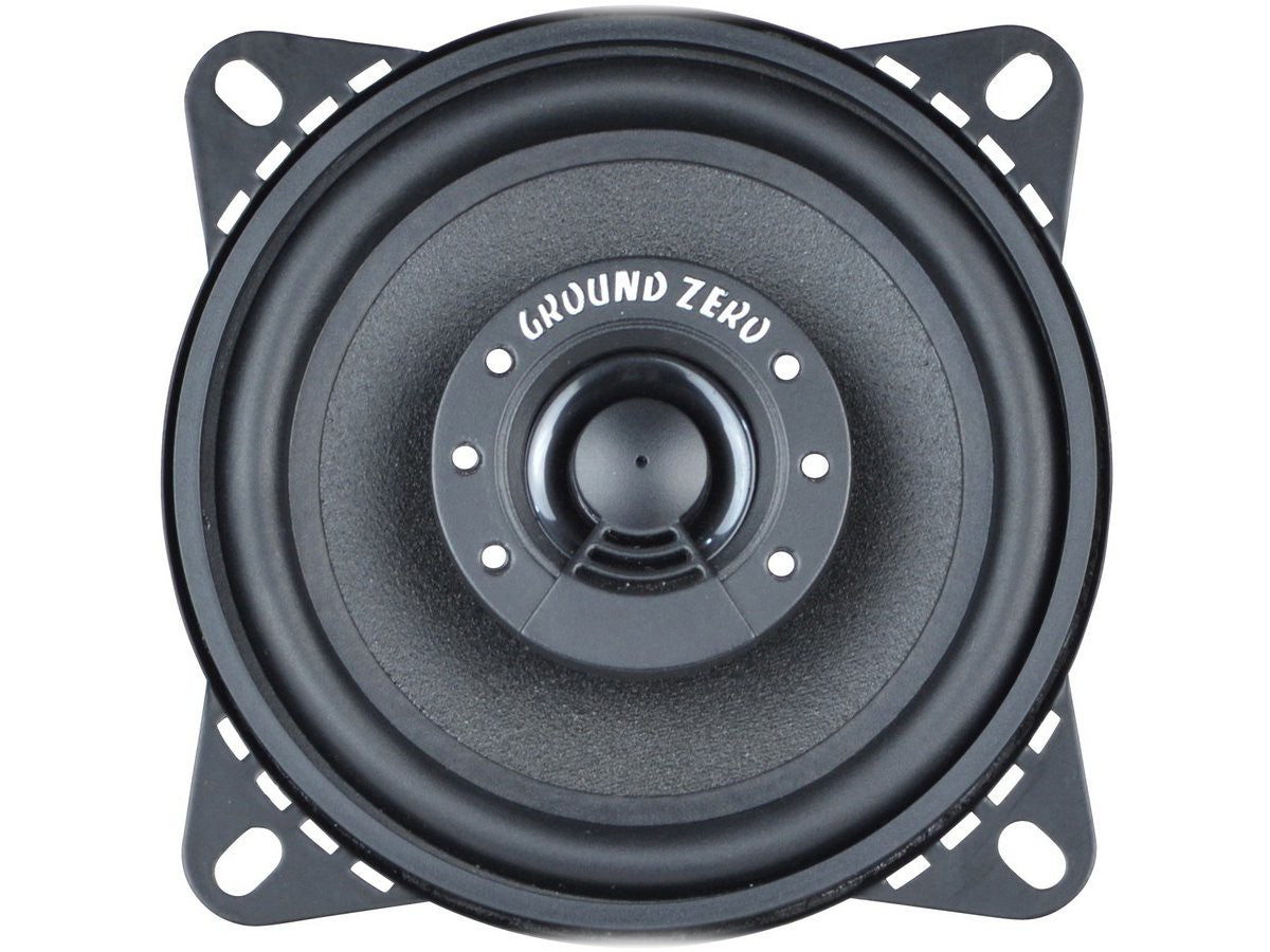 Ground Zero GZIF 4001FX
