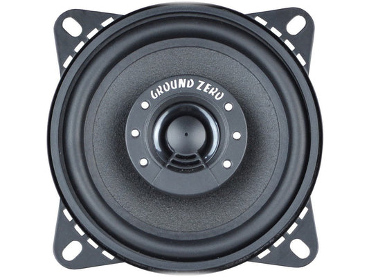 Ground Zero GZIF 4001FX
