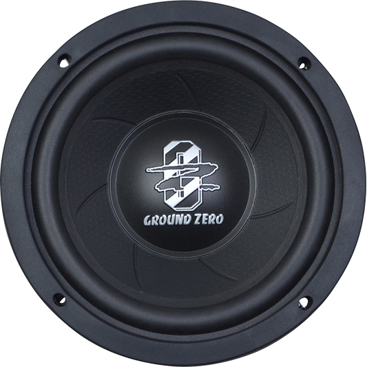 Ground Zero GZIW 165