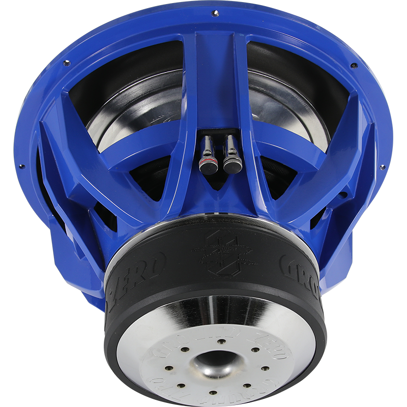 Ground Zero GZNW 15X-D2