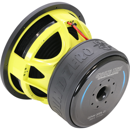 Ground Zero GZNW 30SPL-D1