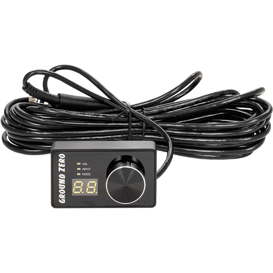 Ground Zero GZREM 6-10