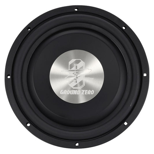 Ground Zero GZTW 12F