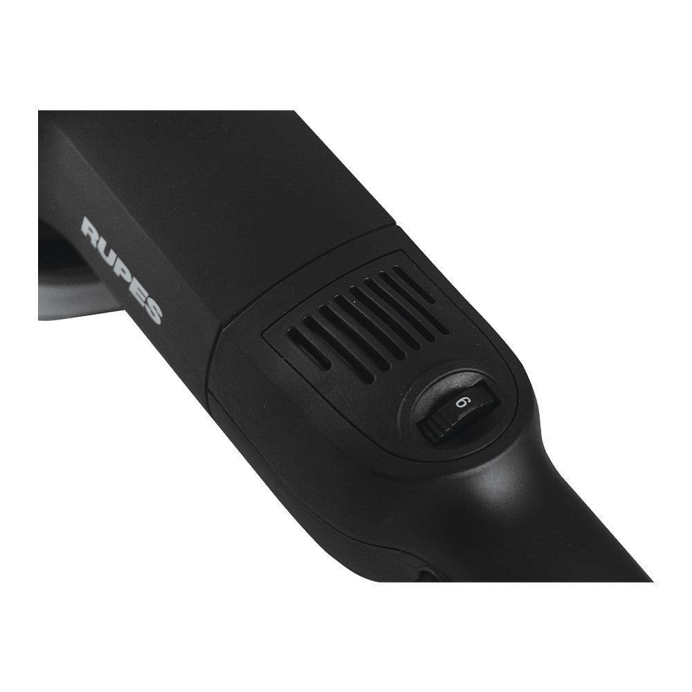 RUPES Polermaskin oscillerande LHR21ES, 150 mm, LUX-kit