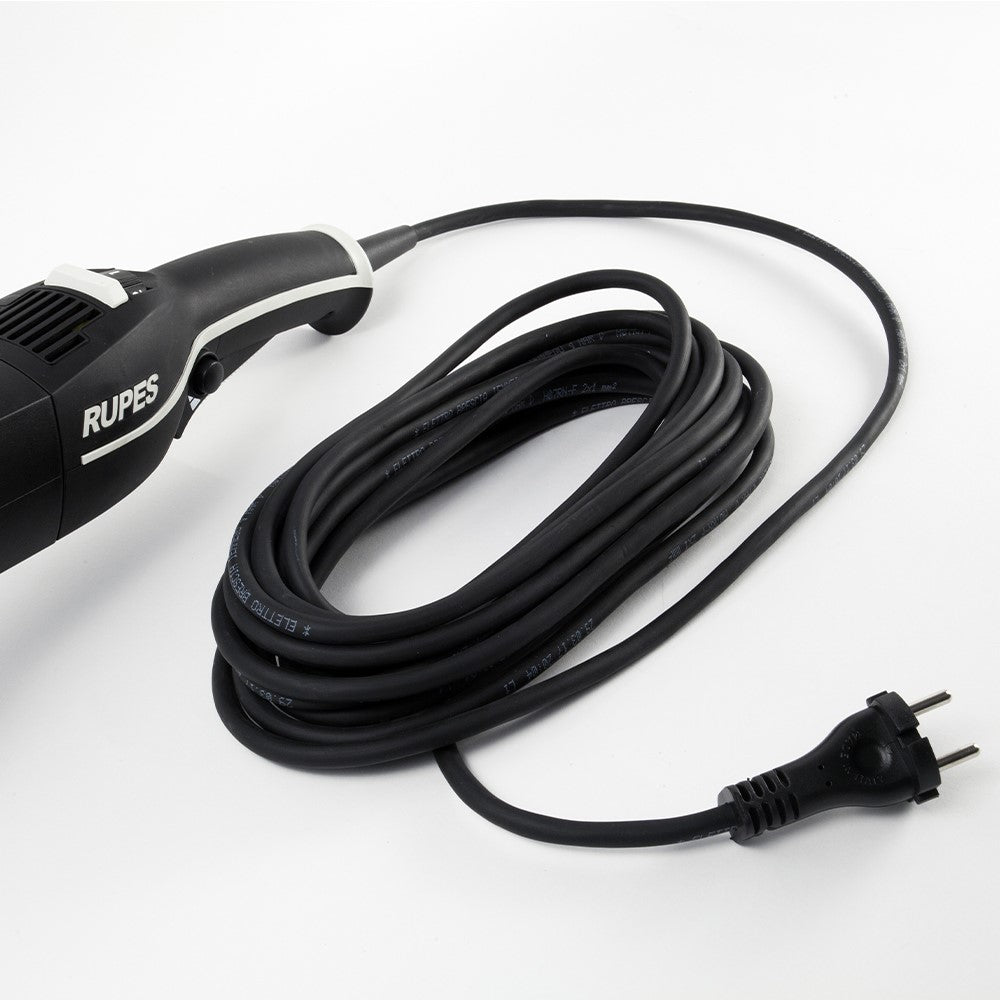 RUPES Polermaskin oscillerande kuggdriven, LUX-kit