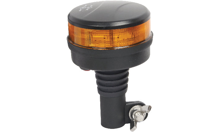 VARNINGSLJUS SLIM 12-30V STÅNGMONTAGE ADR/STRANDS Strands lighting division