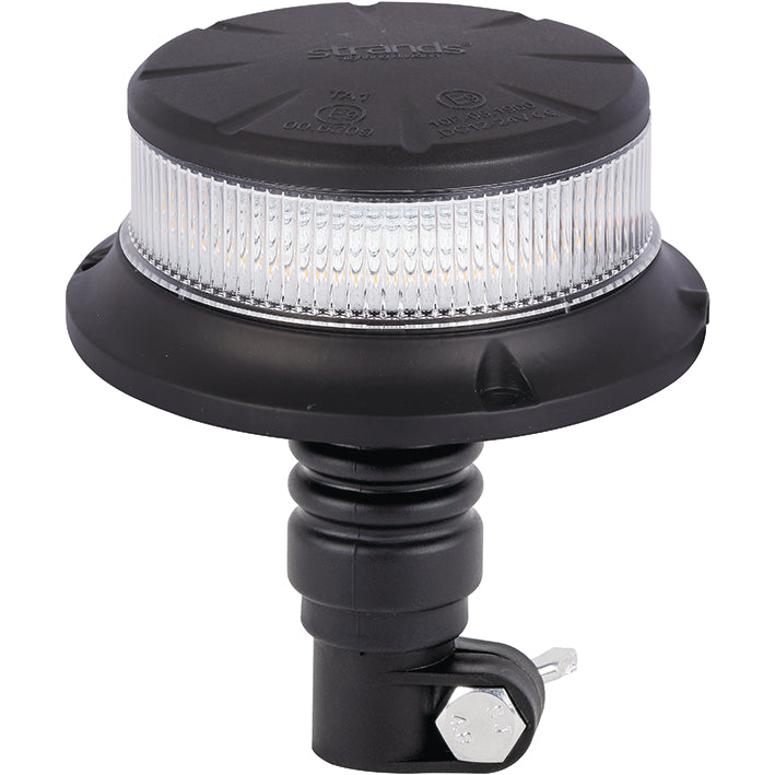 Strands LED-blixtvarningsljus 809095