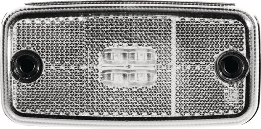 Strands Fram Positionljus 5 LED