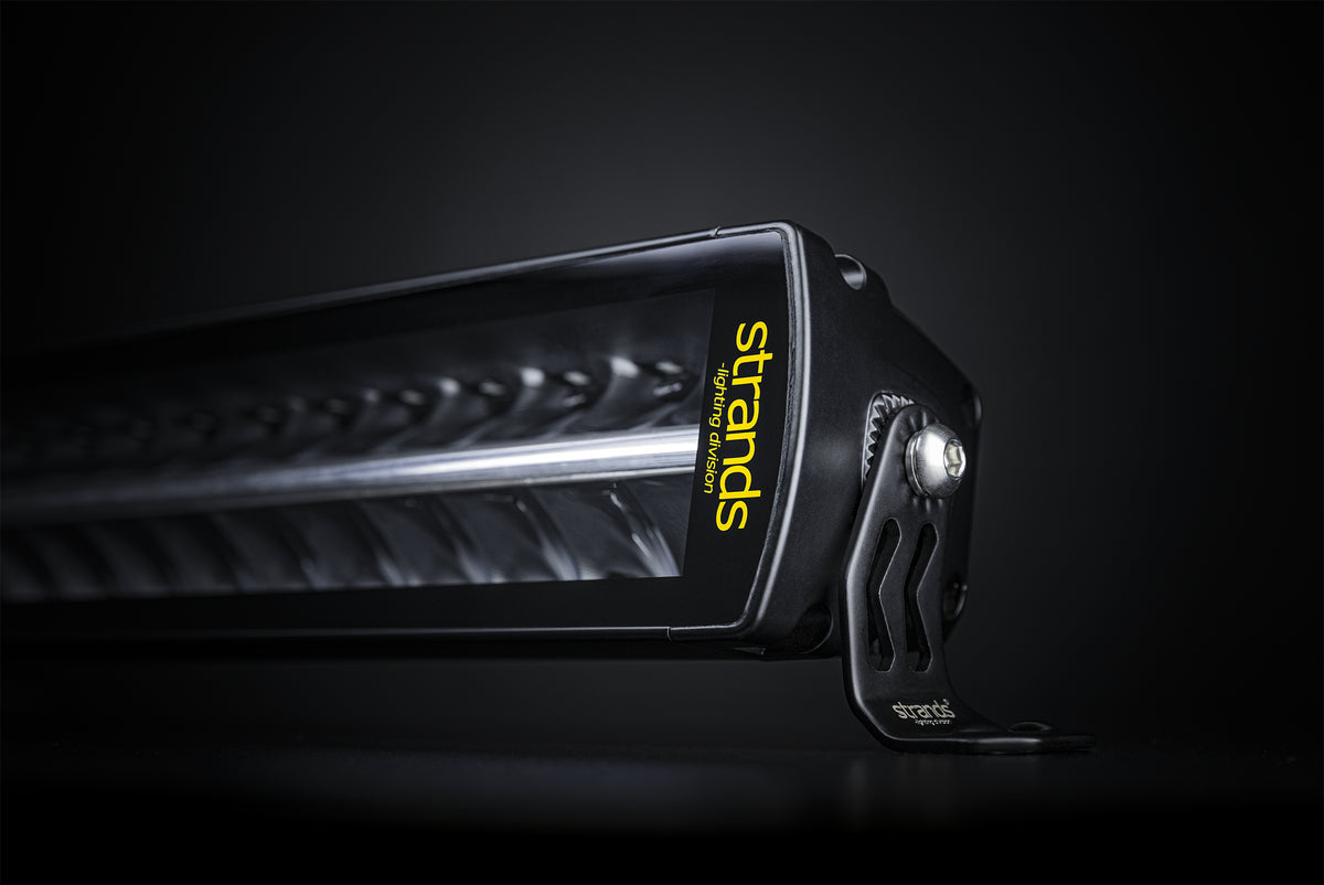 LED-extraljus SIBIRIA OUTLAW 32" LED BAR Strands lighting division