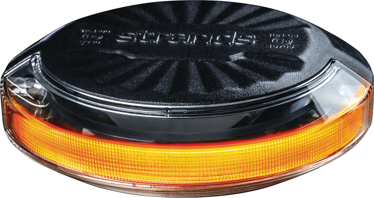 FIREFLY 110MM SUMMER GLOW VARNINGSLJUS PLANMONTAGE Strands lighting division