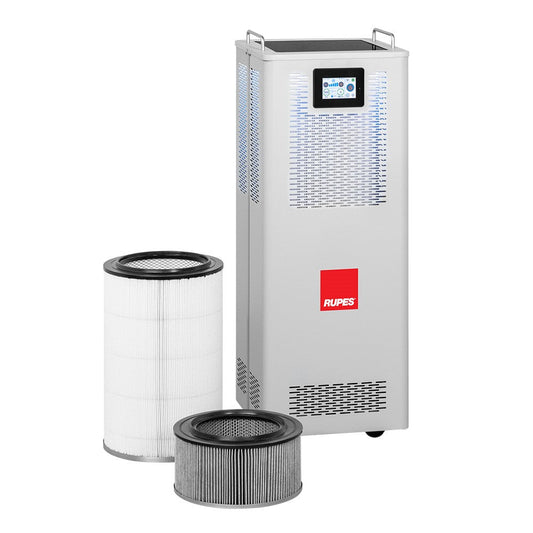 RUPES Air Purifier Niveus 4.0