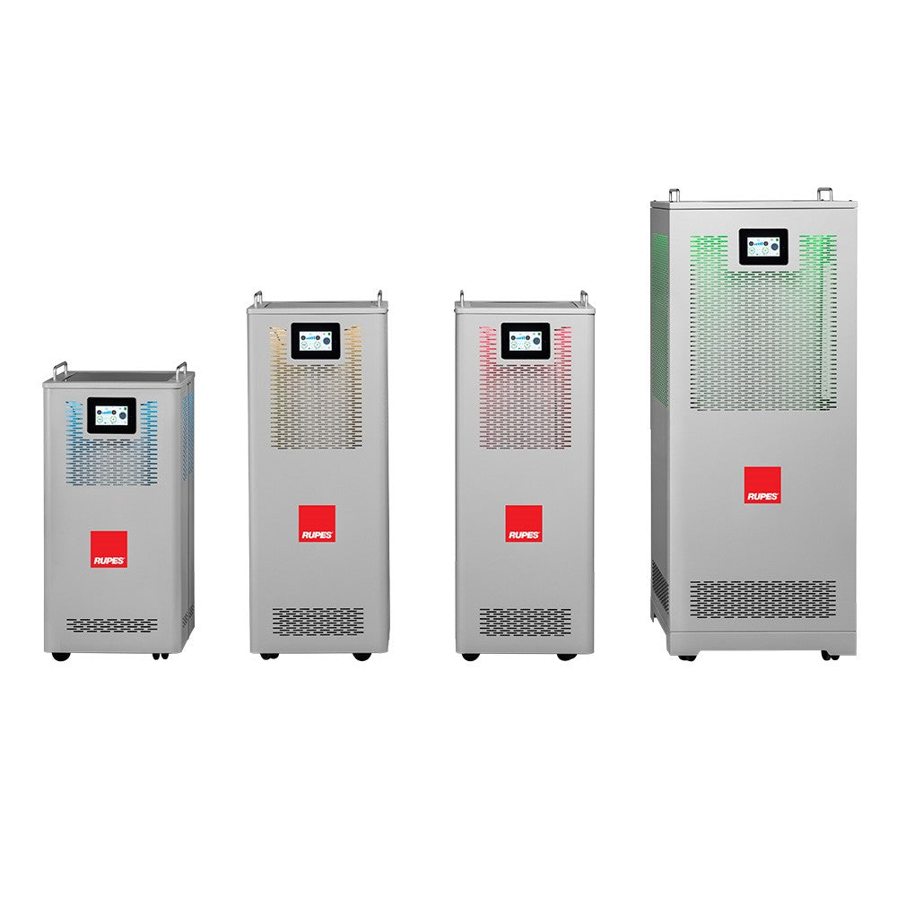 RUPES Air Purifier Niveus 4.0