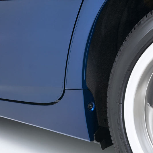 3M™ Lackskyddsfilm – Transparent skyddsfilms tejp 100 mm x 2,5 m