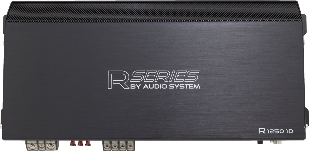 Audio System R 1250.1 D 24V