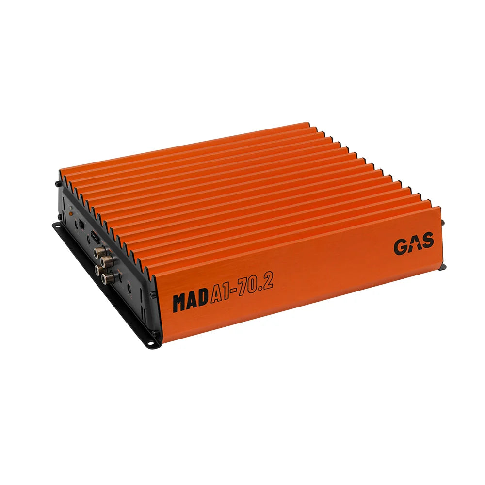 GAS MAD B1-310 med GAS MAD PB1-48, raggarpaket