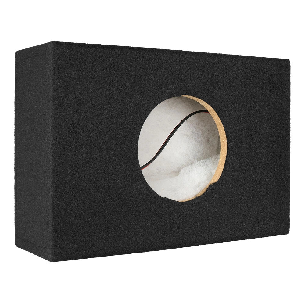 GAS MAX S1-6D1 i tom baslåda & TFP 500.1 24V, lastbilspaket