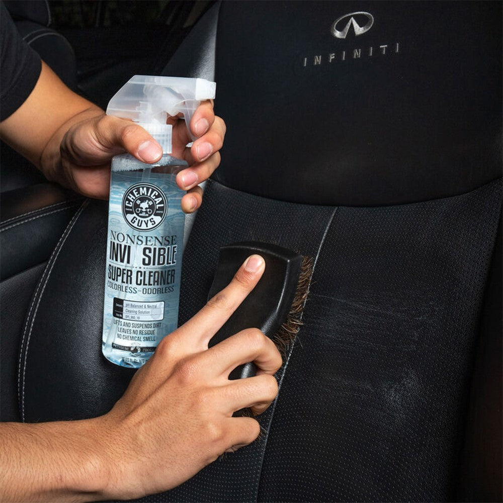 Chemical Guys Nonsense Invisible Super Cleaner allrengöring, 473 ml