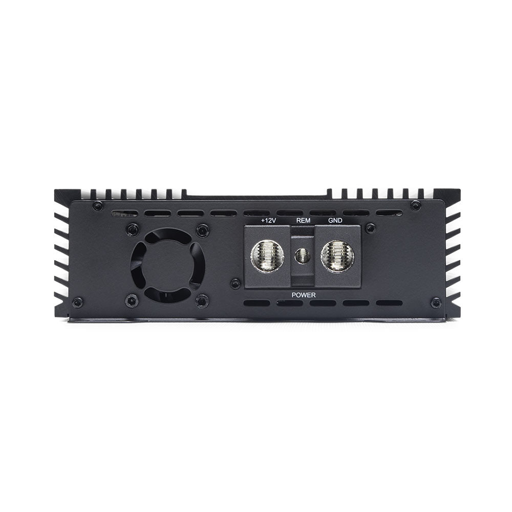 DD Audio SS3000, monoblock