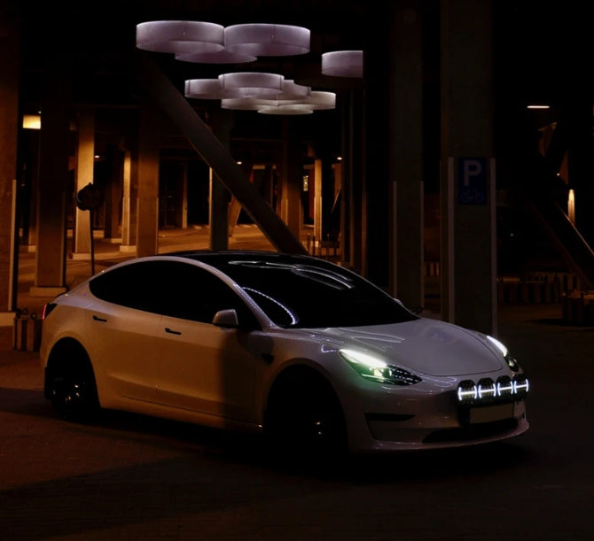 2-PACK SUPERVISION ANCORA 7" EXTRALJUSKIT