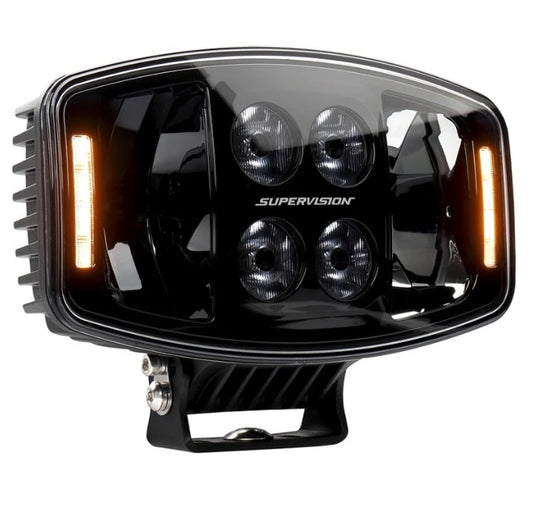 8-PACK SUPERVISION SPECTRA 10