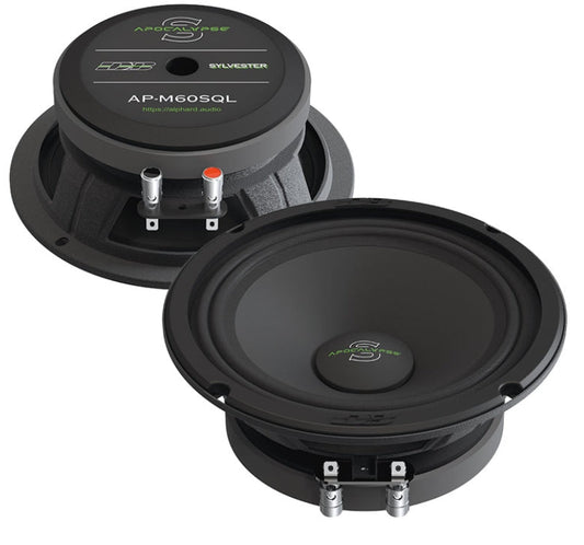 Apocalypse AP-M60SQL 16p