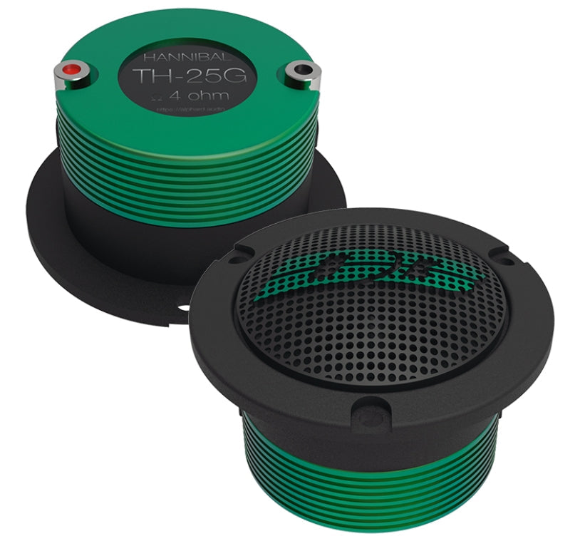 Deaf Bonce Sylvester kit