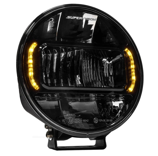 3-PACK SUPERVISION REVOLUTION 9" PRO EXTRALJUSKIT