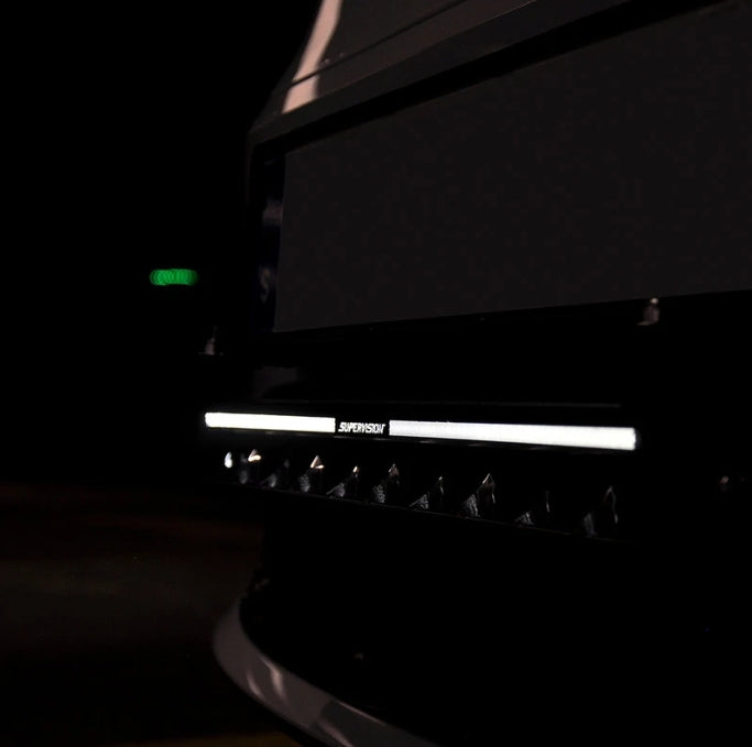 SUPERVISION REVOLUTION 600