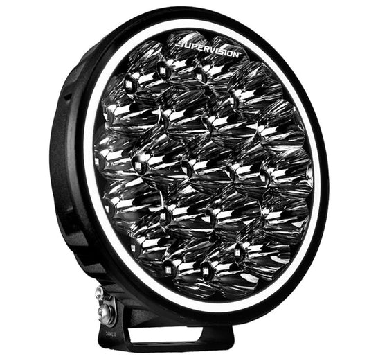 SUPERVISION XTREME 9"