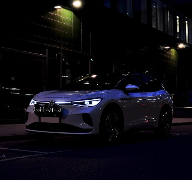 8-PACK SUPERVISION REVOLUTION 9" PRO