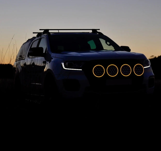 6-PACK SUPERVISION XTREME 9"