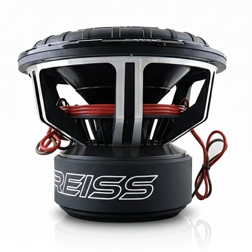 Reiss RS-VQ15.D2