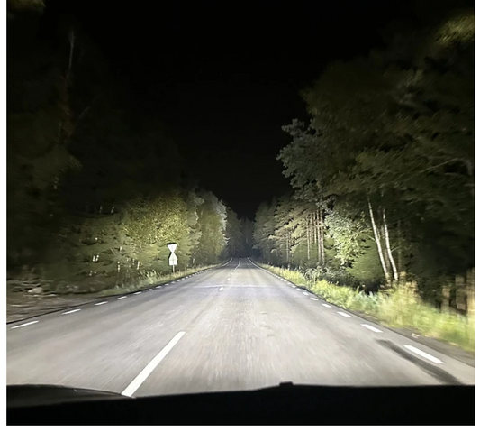 PAKET SUPERVISION ECLIPSE GEN II