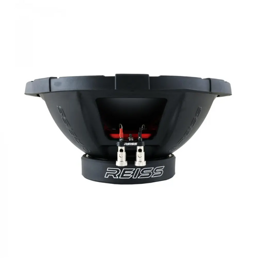 2x12" Reiss RS-UX12 dBVox låda ampkit