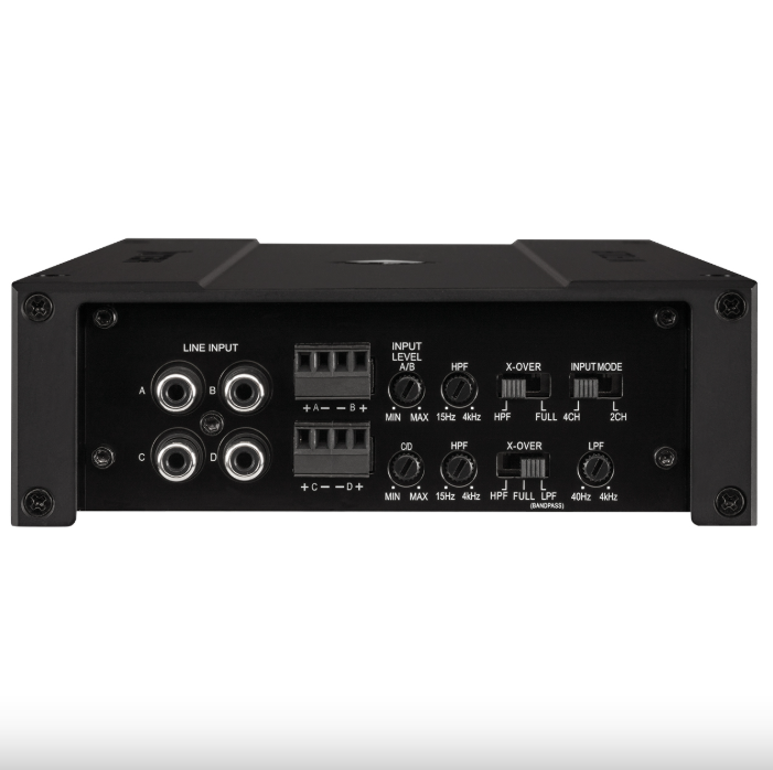 Helix M FOUR 24 Volt